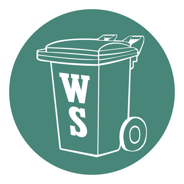 Wheelie Stickers